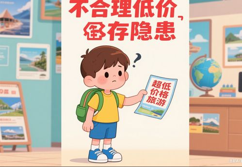 今日綿竹旅行陷阱多，選擇旅行社須謹慎