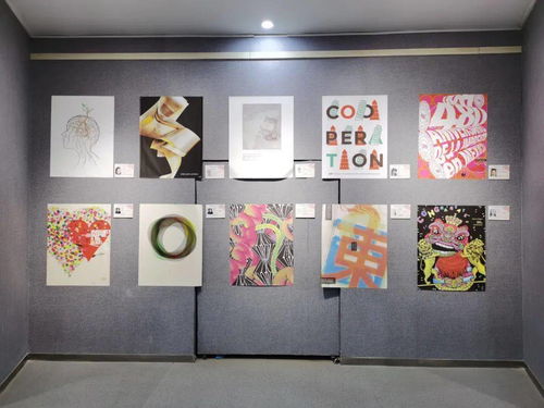 《絲路意象》國際藝術院校設計作品交流展 以設計為橋，續寫新時代文化交流華章