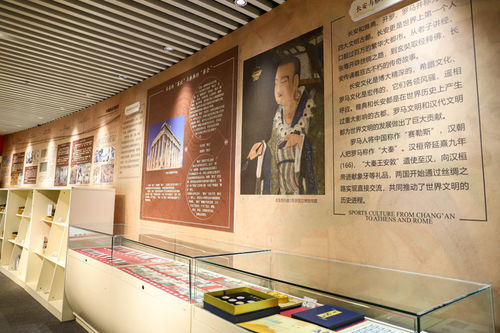 薩馬蘭奇紀(jì)念館文化藝術(shù)空間揭幕 搭建國際人文交流新平臺